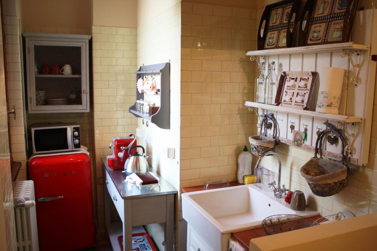 Bed & Breakfast Il Vicolo Milan