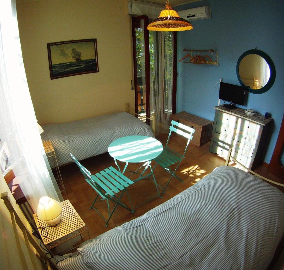 Il Vicolo Bed & Breakfast